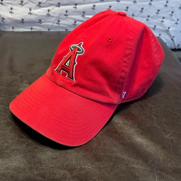 Angels Hat - 47 Brand Adjustable - Picture 1 of 5